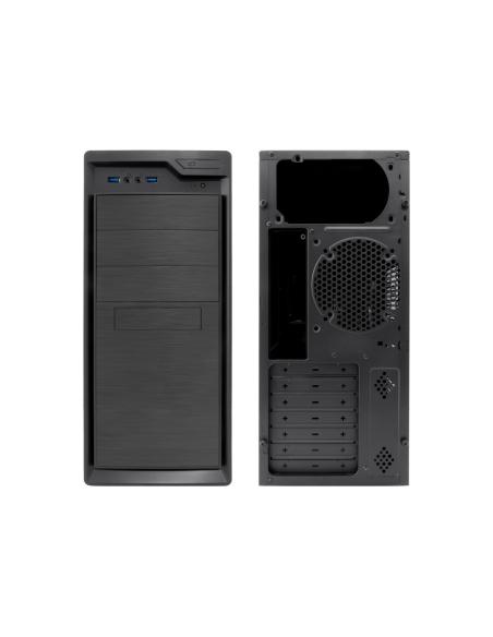 CoolBox CAJA ATX F800 2XUSB3.2 GEN1 SIN FTE