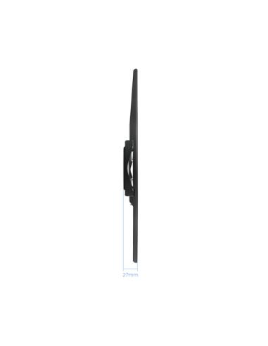 TooQ LP4170F-B soporte para TV 177,8 cm (70") Negro