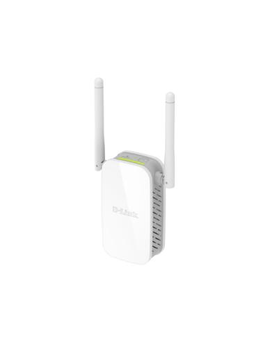D-Link DAP-1325 Repetidor de red Blanco 10, 100 Mbit/s
