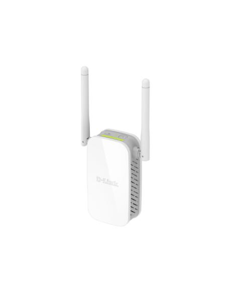 D-Link DAP-1325 Repetidor de red Blanco 10, 100 Mbit/s