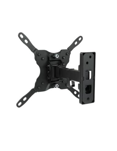 TooQ LP2042TNL-B soporte para TV 106,7 cm (42") Negro
