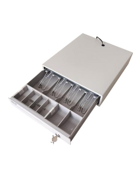 iggual IRON-10W Cajón de efectivo electrónico