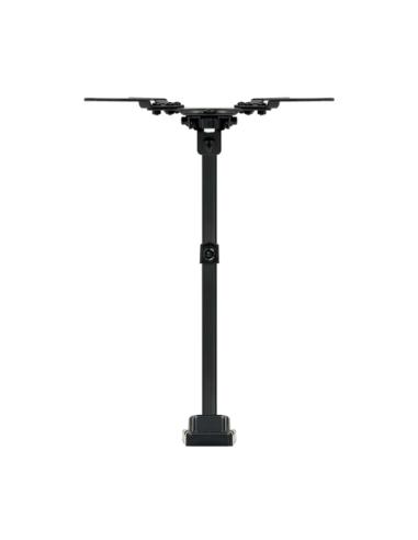 TooQ LP2142TNL-B soporte para TV 106,7 cm (42") Negro