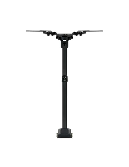 TooQ LP2142TNL-B soporte para TV 106,7 cm (42") Negro