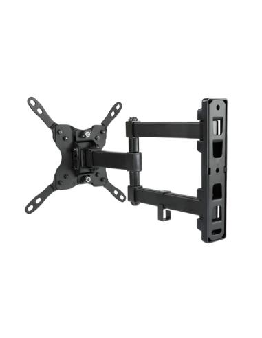 TooQ LP2142TNL-B soporte para TV 106,7 cm (42") Negro