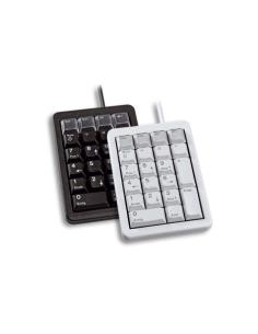 CHERRY Keypad G84-4700 USB Black teclado Negro 2