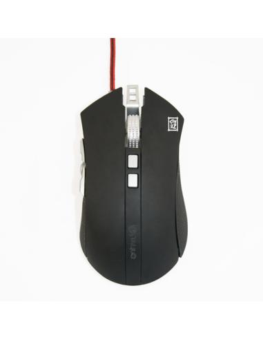 TALIUS raton gaming Zero 4000DPI 8 botones