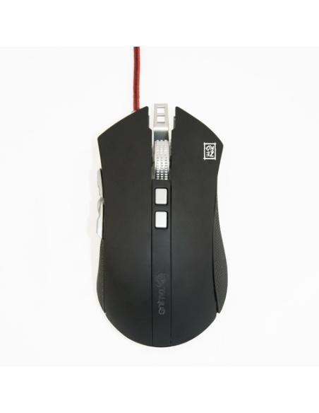 TALIUS raton gaming Zero 4000DPI 8 botones