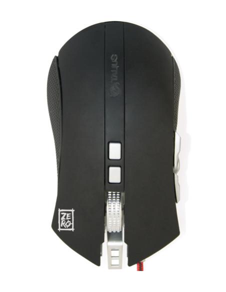 TALIUS raton gaming Zero 4000DPI 8 botones