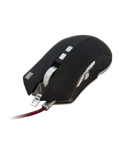 TALIUS raton gaming Zero 4000DPI 8 botones