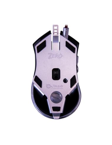 TALIUS raton gaming Zero 4000DPI 8 botones