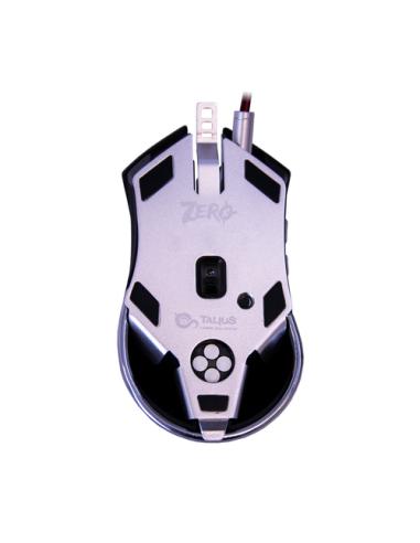 TALIUS raton gaming Zero 4000DPI 8 botones