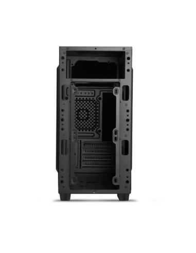 NOX Coolbay MX2 Mini Tower Negro
