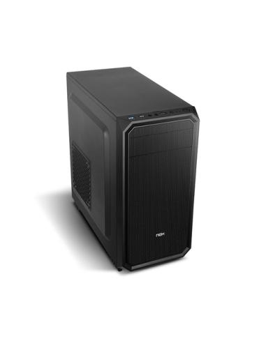 NOX Coolbay MX2 Mini Tower Negro
