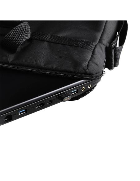 Edimax EW-7611ULB adaptador y tarjeta de red WLAN / Bluetooth 150 Mbit/s