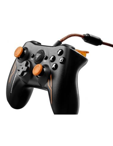 Thrustmaster GP XID PRO eSport edition Negro, Naranja Gamepad Analógico/Digital PC