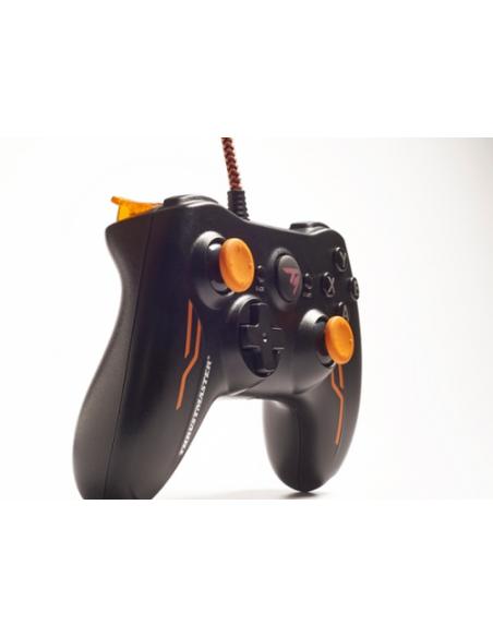 Thrustmaster GP XID PRO eSport edition Negro, Naranja Gamepad Analógico/Digital PC