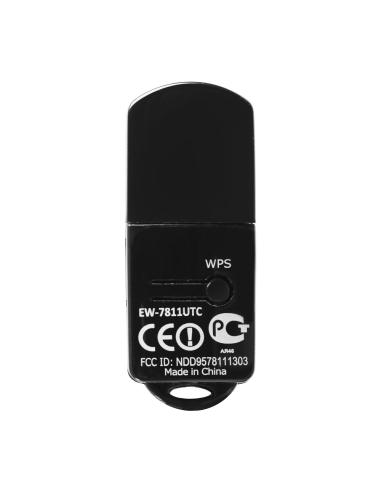 Edimax AC600 WLAN 600 Mbit/s