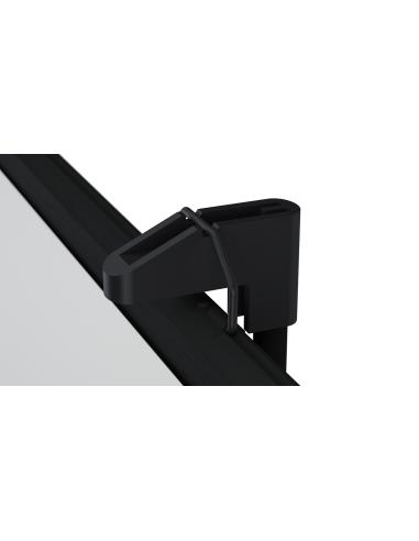 iggual Pantalla Mural 180x180cm con Trípode