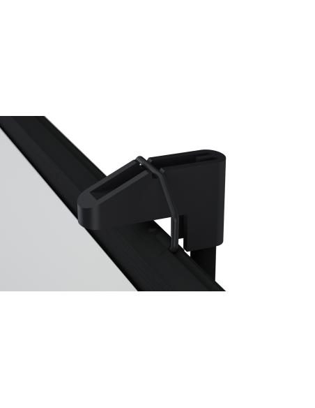 iggual Pantalla Mural 180x180cm con Trípode