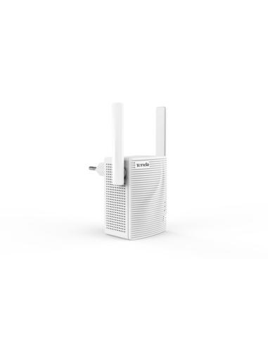 Tenda A18 repetidor y transceptor Repetidor de red 867 Mbit/s Blanco