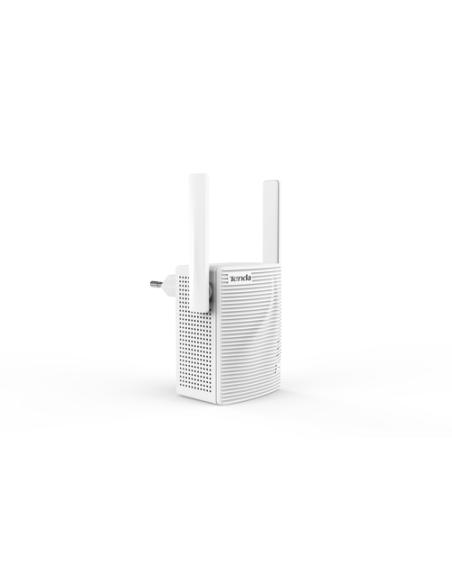 Tenda A18 repetidor y transceptor Repetidor de red 867 Mbit/s Blanco