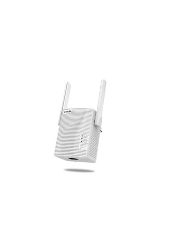 Tenda A18 repetidor y transceptor Repetidor de red 867 Mbit/s Blanco