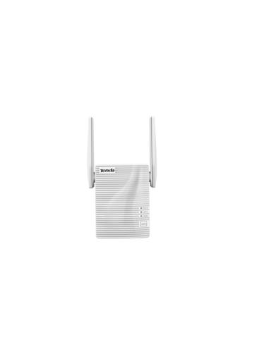 Tenda A18 repetidor y transceptor Repetidor de red 867 Mbit/s Blanco