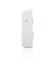 Ubiquiti NanoStation M5 150 Mbit s Blanco Energía sobre Ethernet (PoE) 2