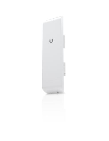 Ubiquiti NanoStation M5 Puente wifi Blanco