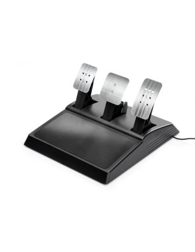 Thrustmaster T300 RS GT Negro Volante + Pedales Analógico/Digital PC, PlayStation 4, PlayStation 5, Playstation 3