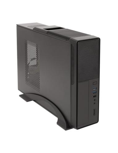 UNYKAch UK 2010 Torre Negro 300 W