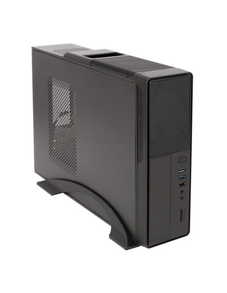 UNYKAch UK 2010 Torre Negro 300 W