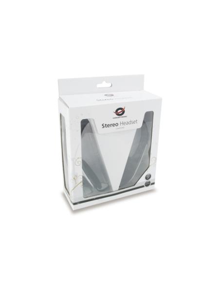 Conceptronic Allround Stereo Headset
