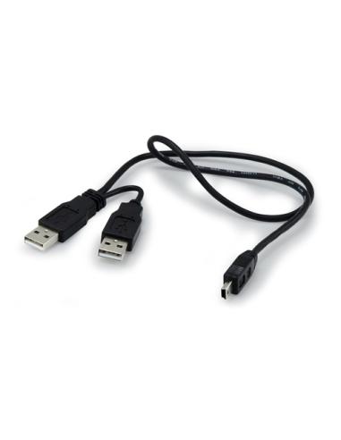 Conceptronic Caja de disco duro 2.5”