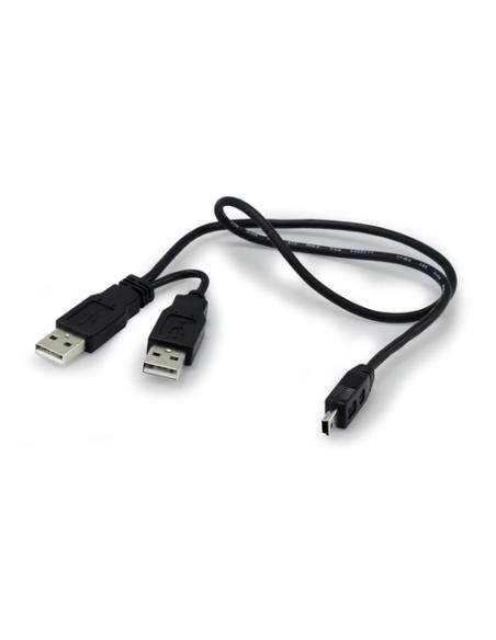 Conceptronic Caja de disco duro 2.5”