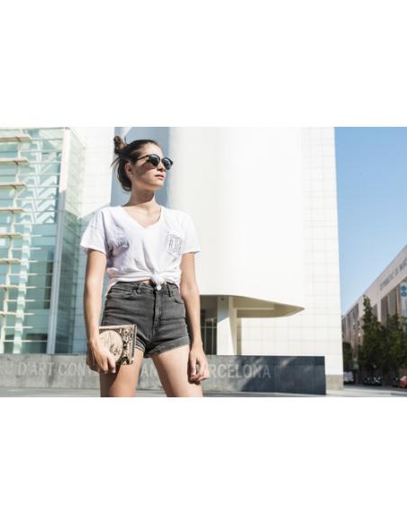 SilverHT Funda Universal Travel para eBook de 6"