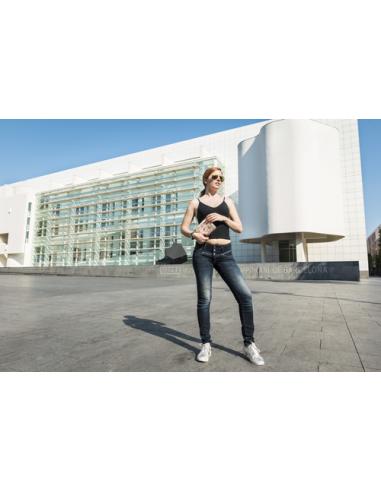 SilverHT Funda Universal Travel para eBook de 6"