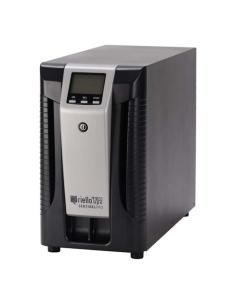 Riello Sentinel Pro 2200 sistema de alimentación ininterrumpida (UPS) 2,2 kVA 1760 W 8 salidas AC 2