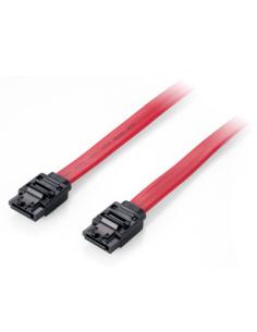 Equip 111901 cable de SATA 1 m SATA 7-pin Rojo 2