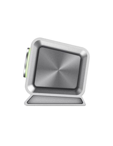 Trust Asto Negro, Plata 6 W