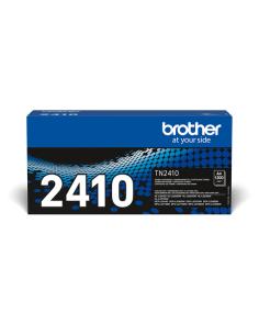 Brother TN-2410 cartucho de tóner 1 pieza(s) Original Negro