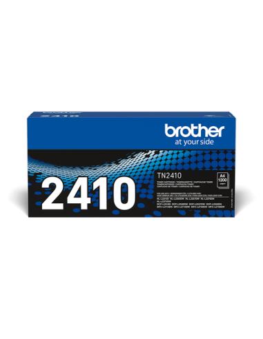 Brother TN-2410 cartucho de tóner 1 pieza(s) Original Negro