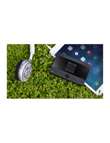 TP-Link M7350 Equipo para red celular inalámbrica