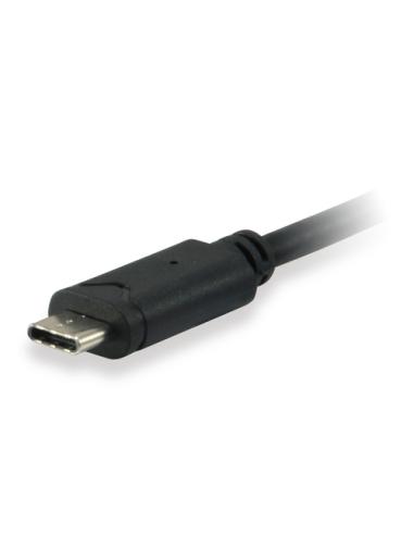 Equip Adaptador USB-C a SATA