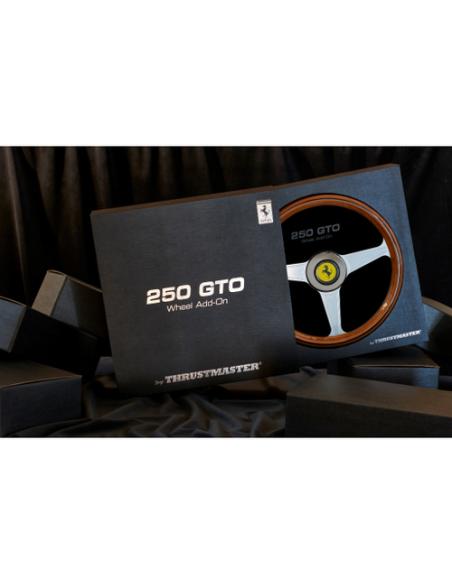 Thrustmaster 2960822 accesorio de controlador de juego Volante de carreras