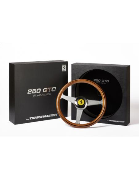 Thrustmaster 2960822 accesorio de controlador de juego Volante de carreras
