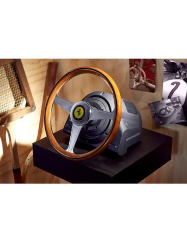 Thrustmaster 2960822 accesorio de controlador de juego Volante de carreras