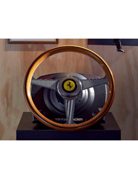 Thrustmaster 2960822 accesorio de controlador de juego Volante de carreras