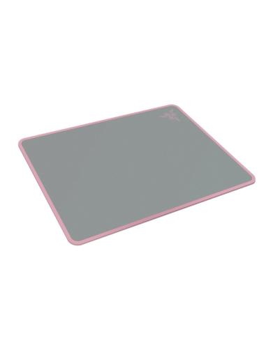 Razer Invicta Quartz Alfombrilla de ratón para juegos Gris, Rosa